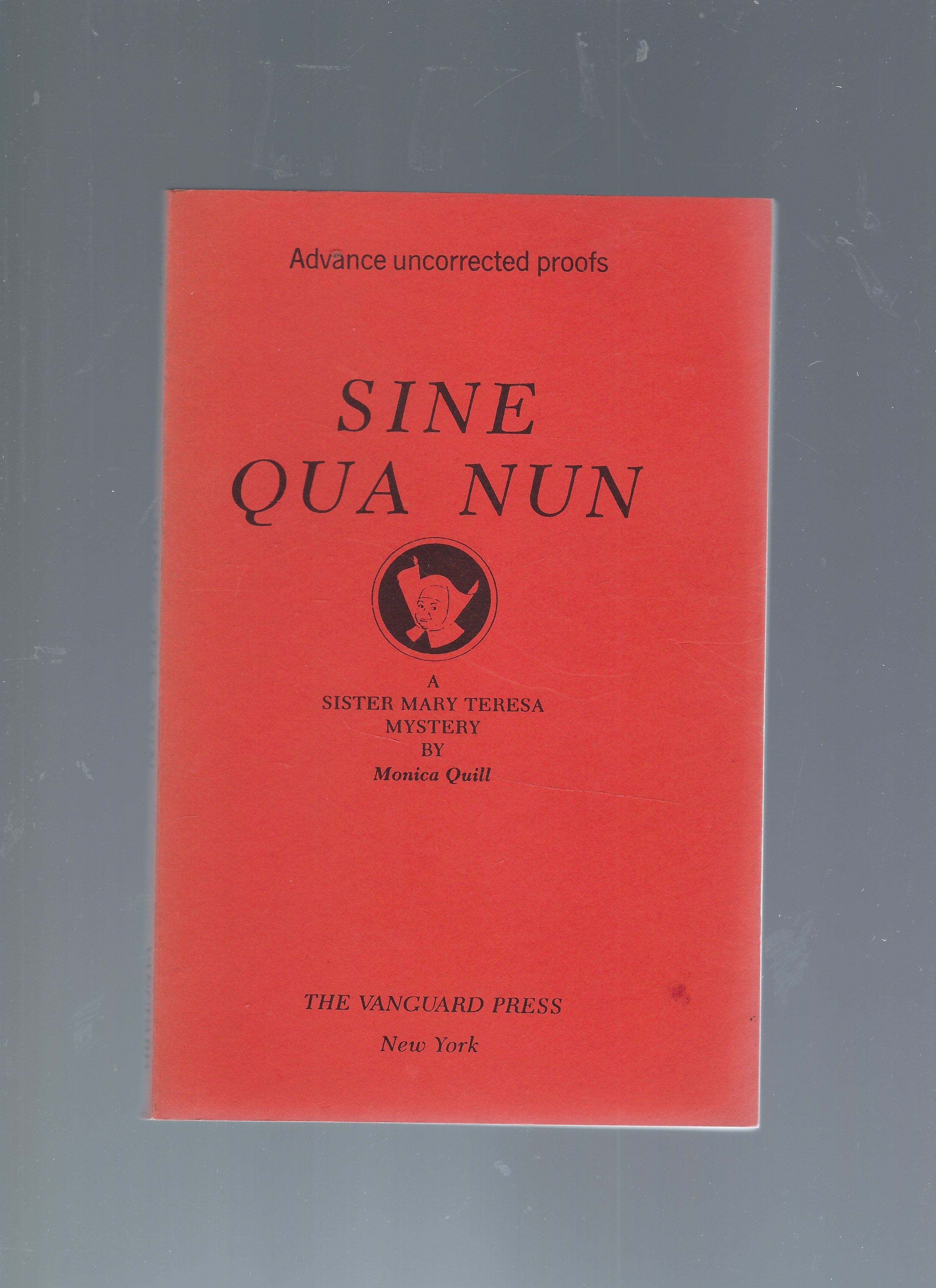 Sine Qua Nun