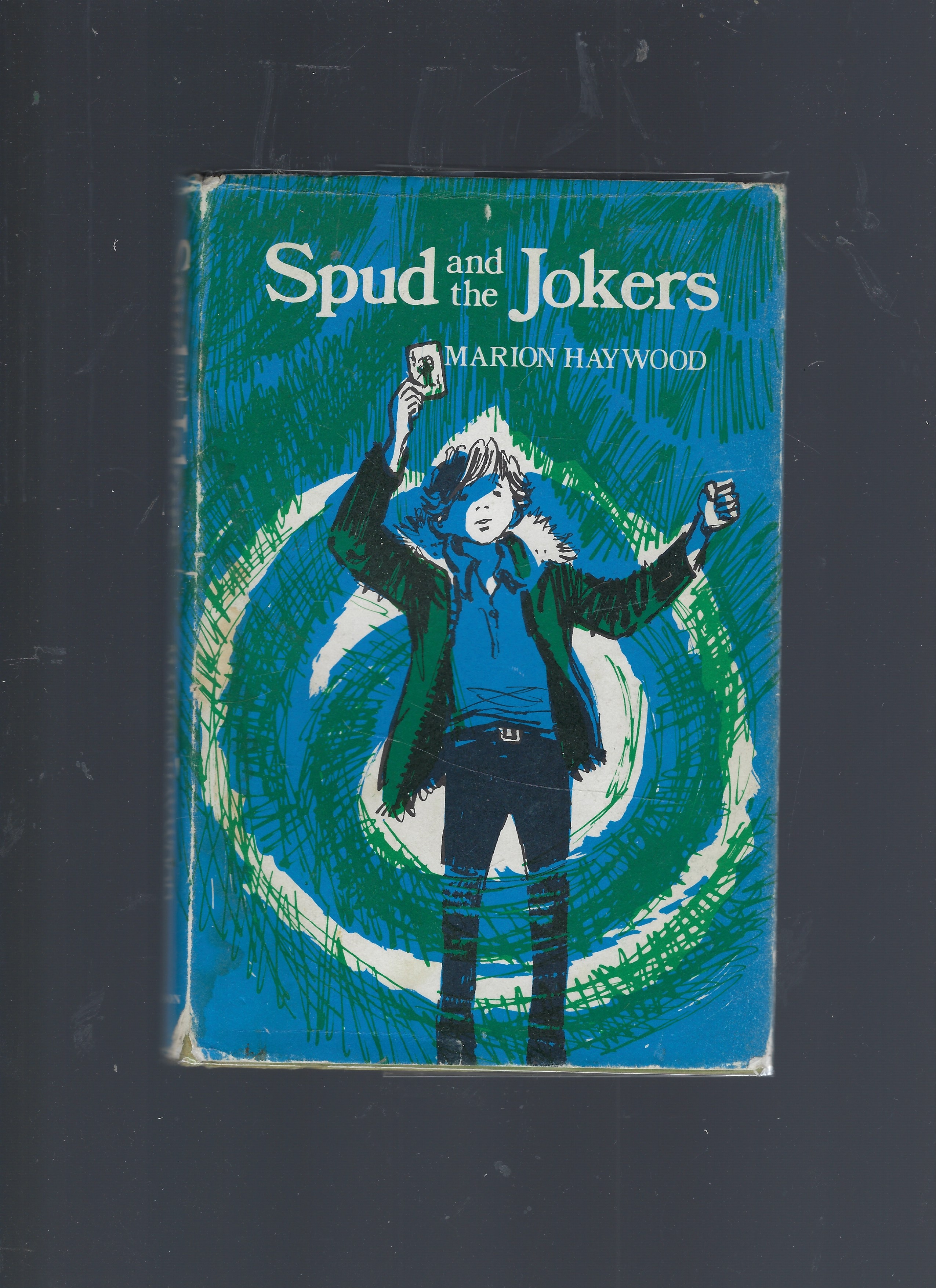 Spud and the Jokers