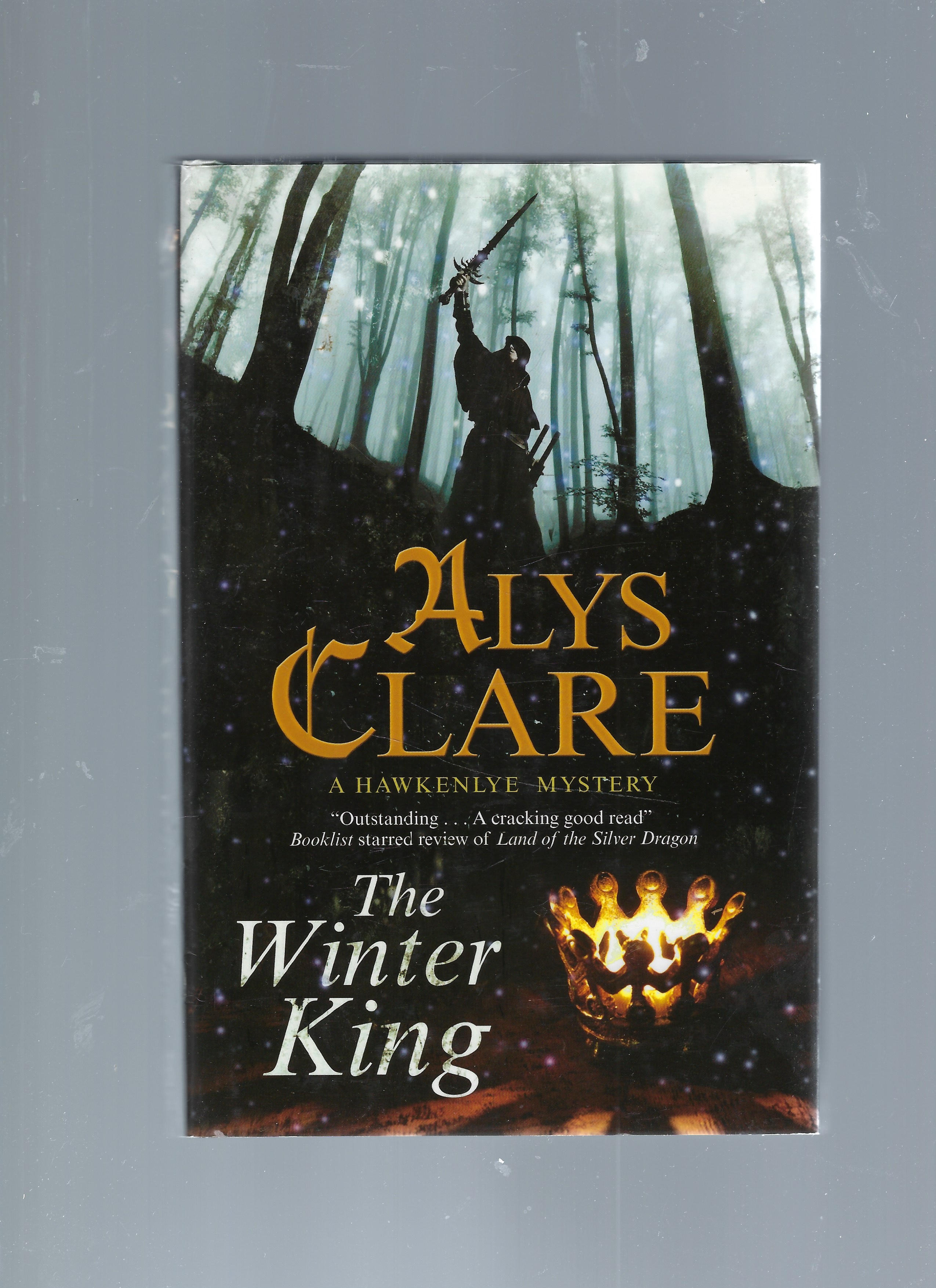 The Winter King