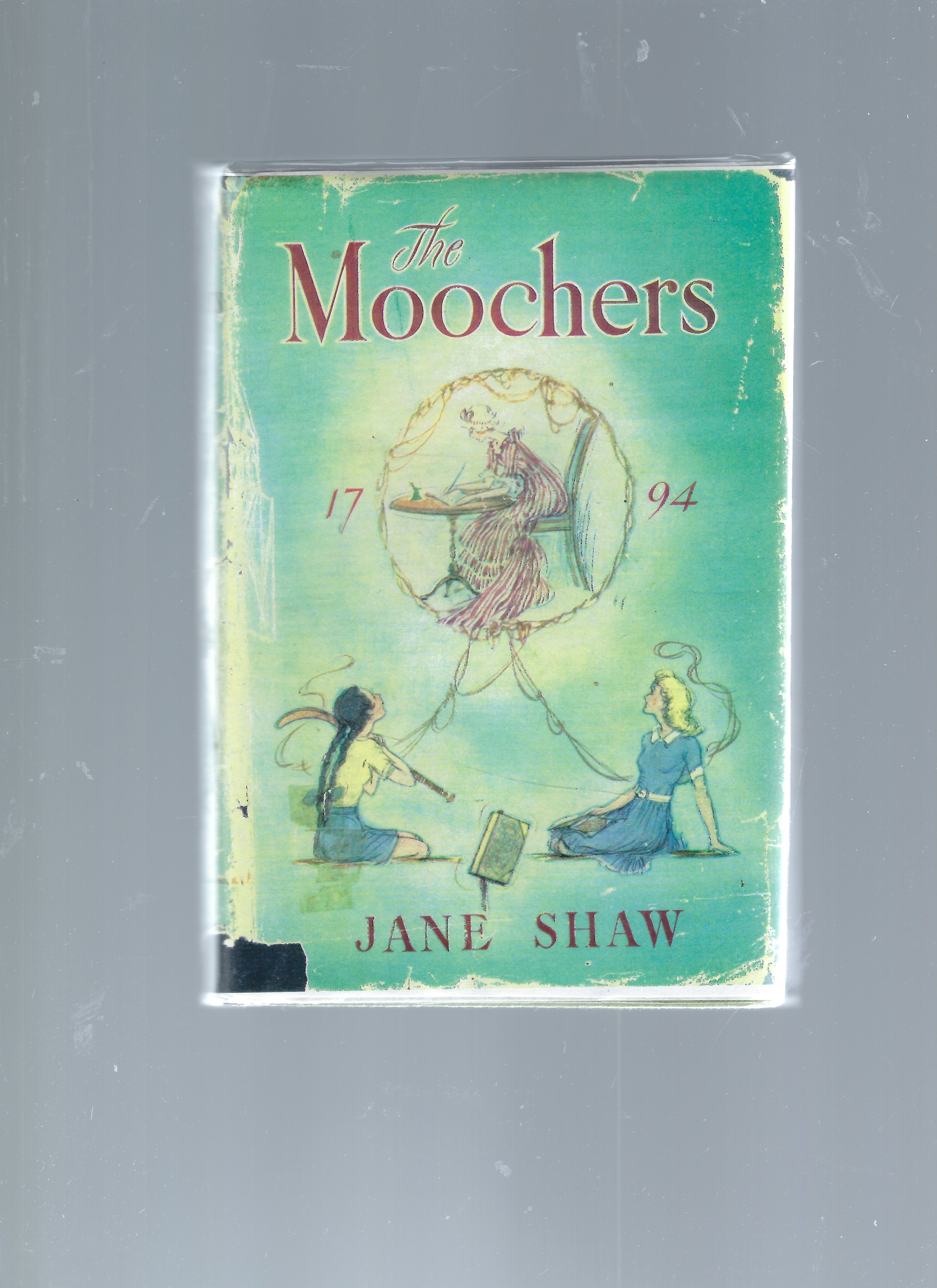 The Moochers