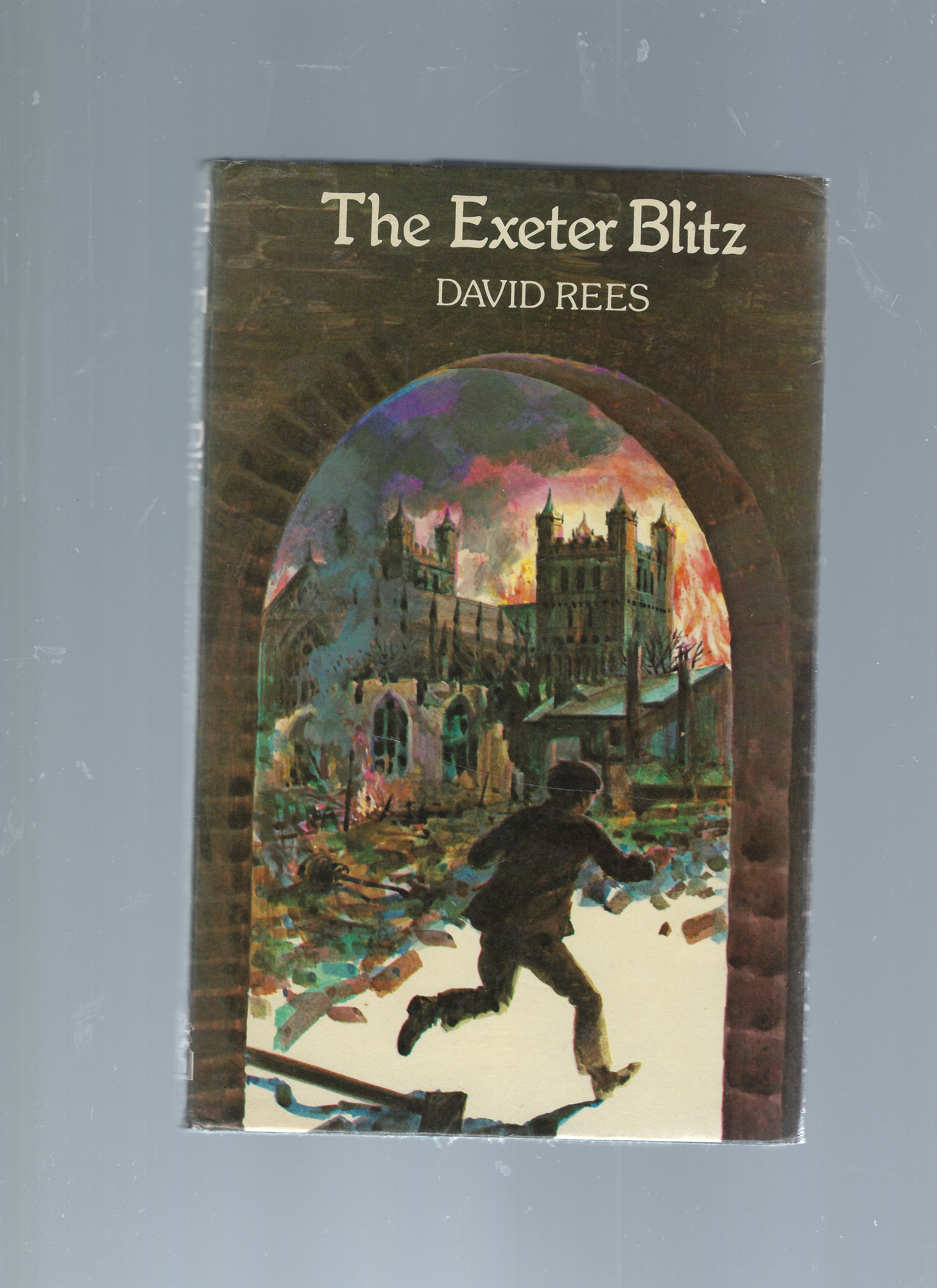 The Exeter Blitz