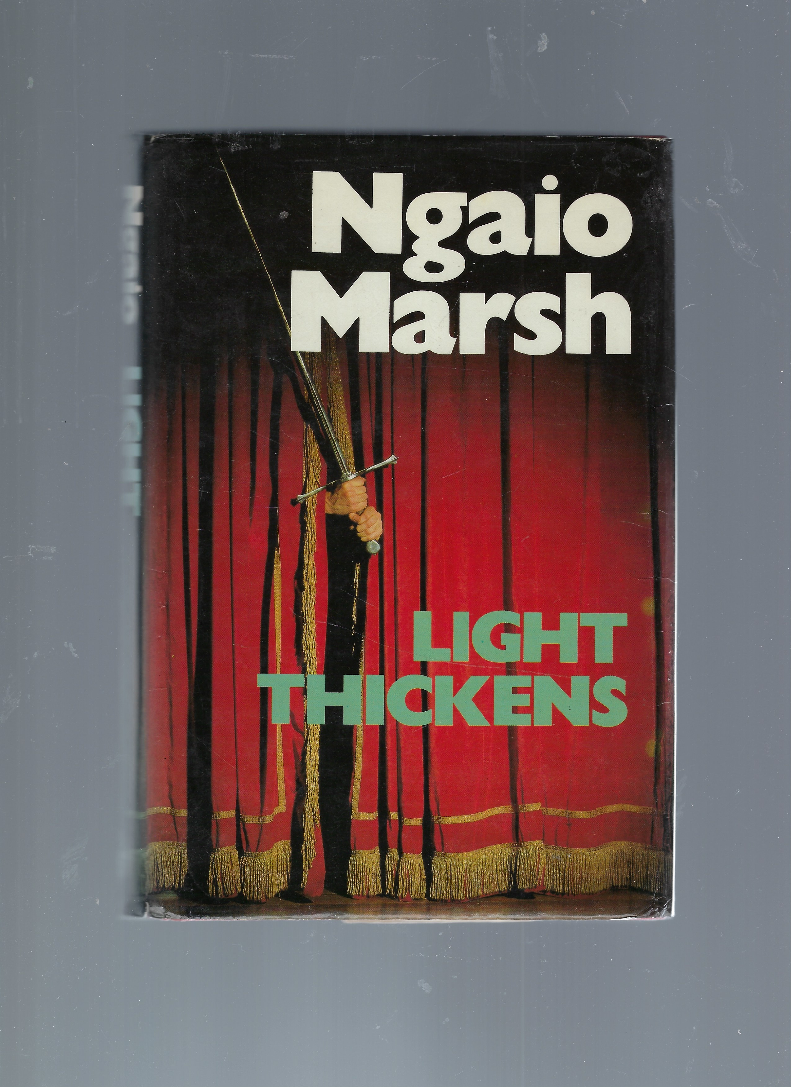 Light Thickens