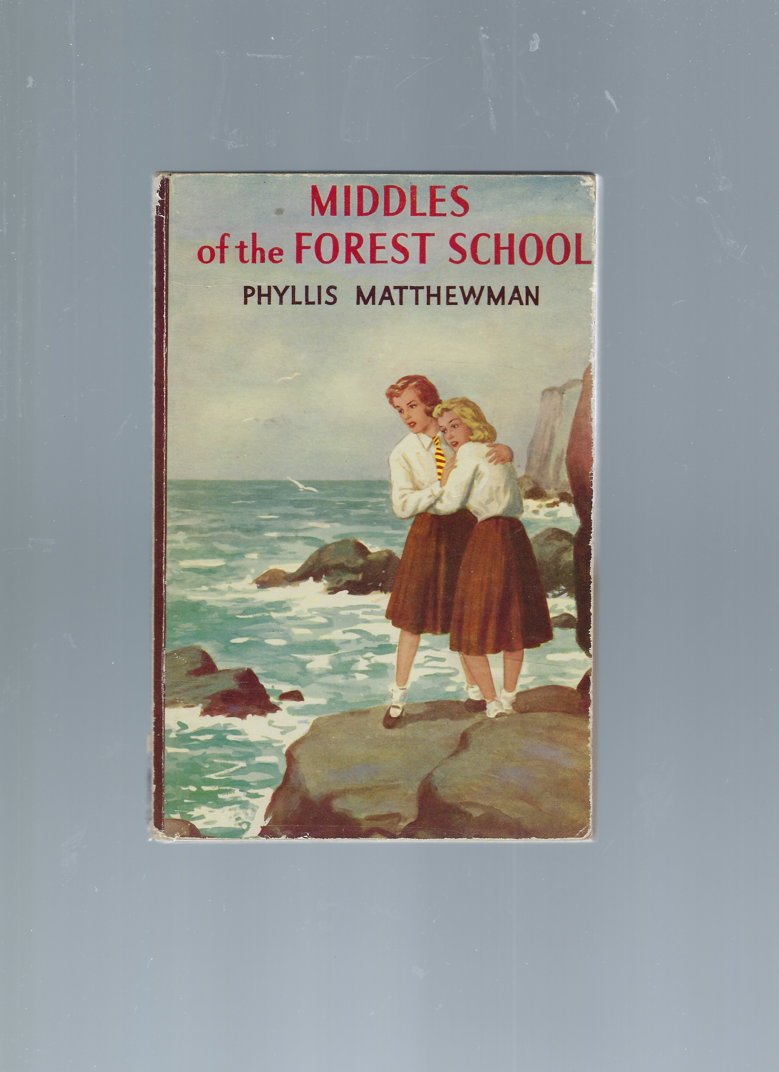 Middles of the Forest School