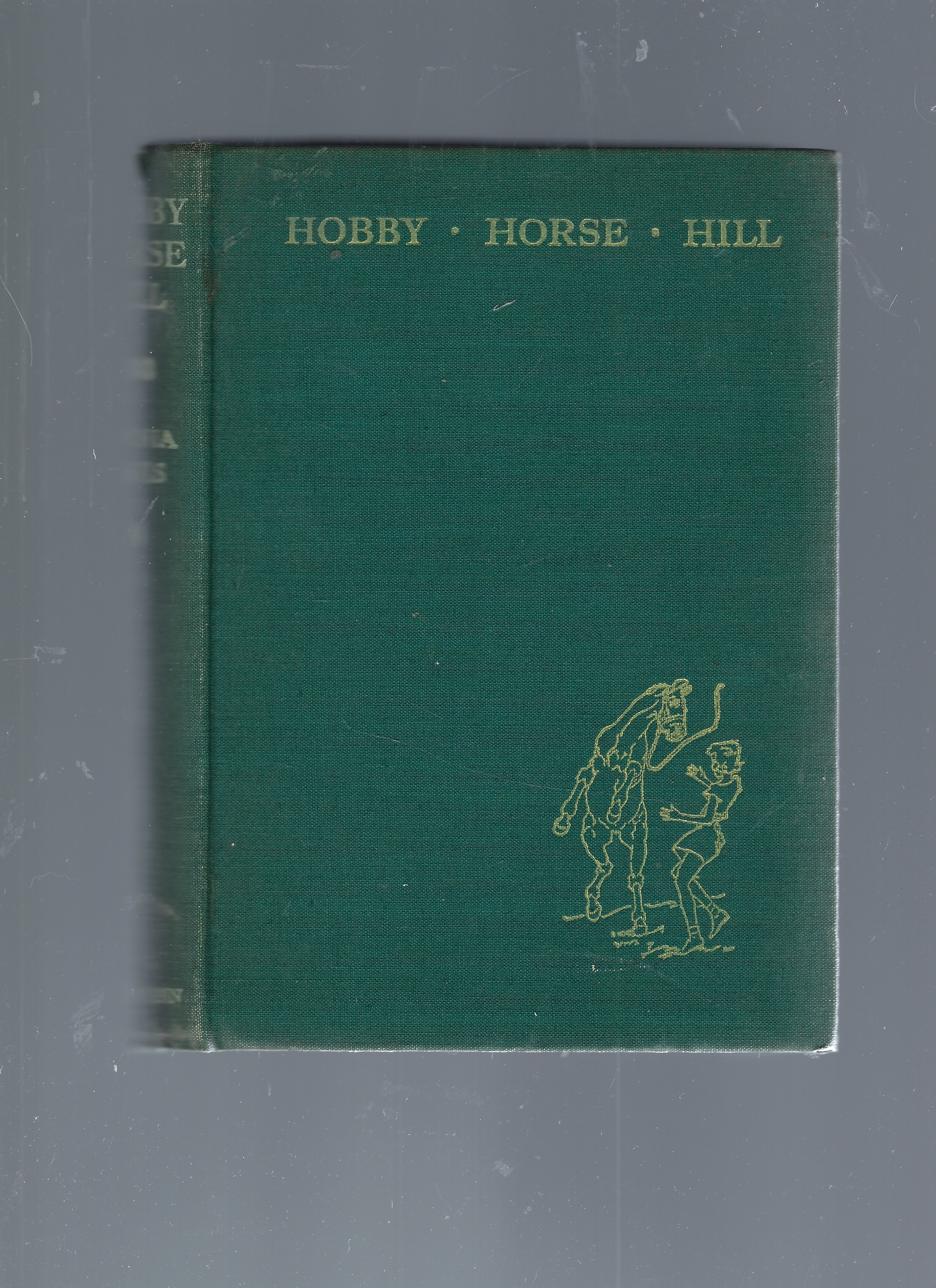 Image for Hobby Horse Hill Hobby Horse Hill