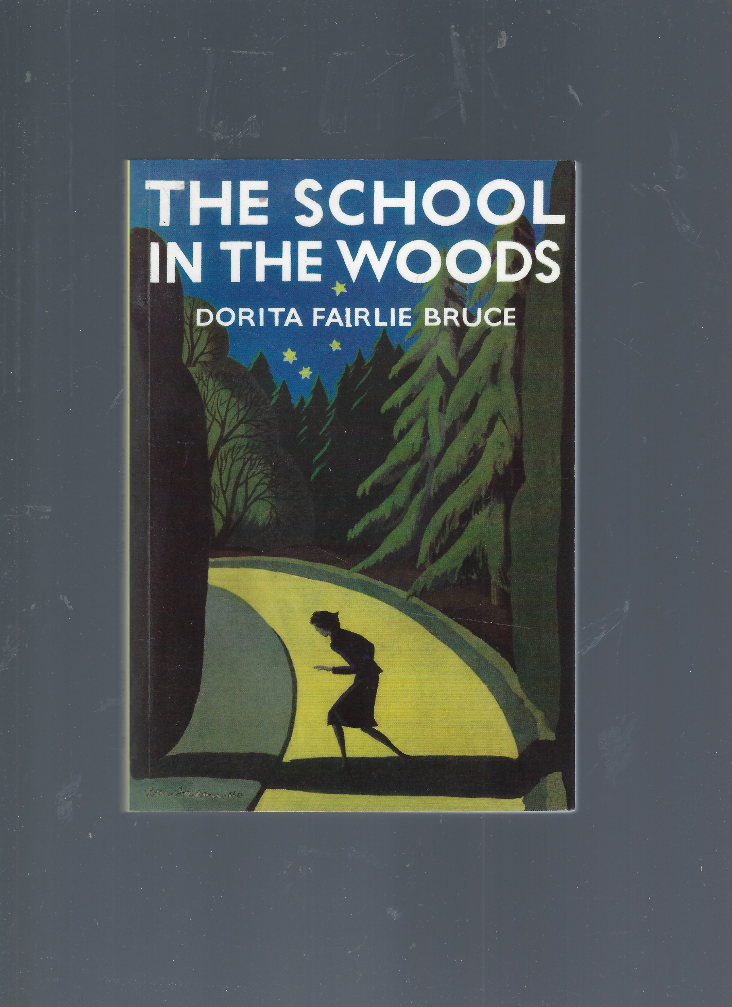 Image for The School in the Woods The School in the Woods