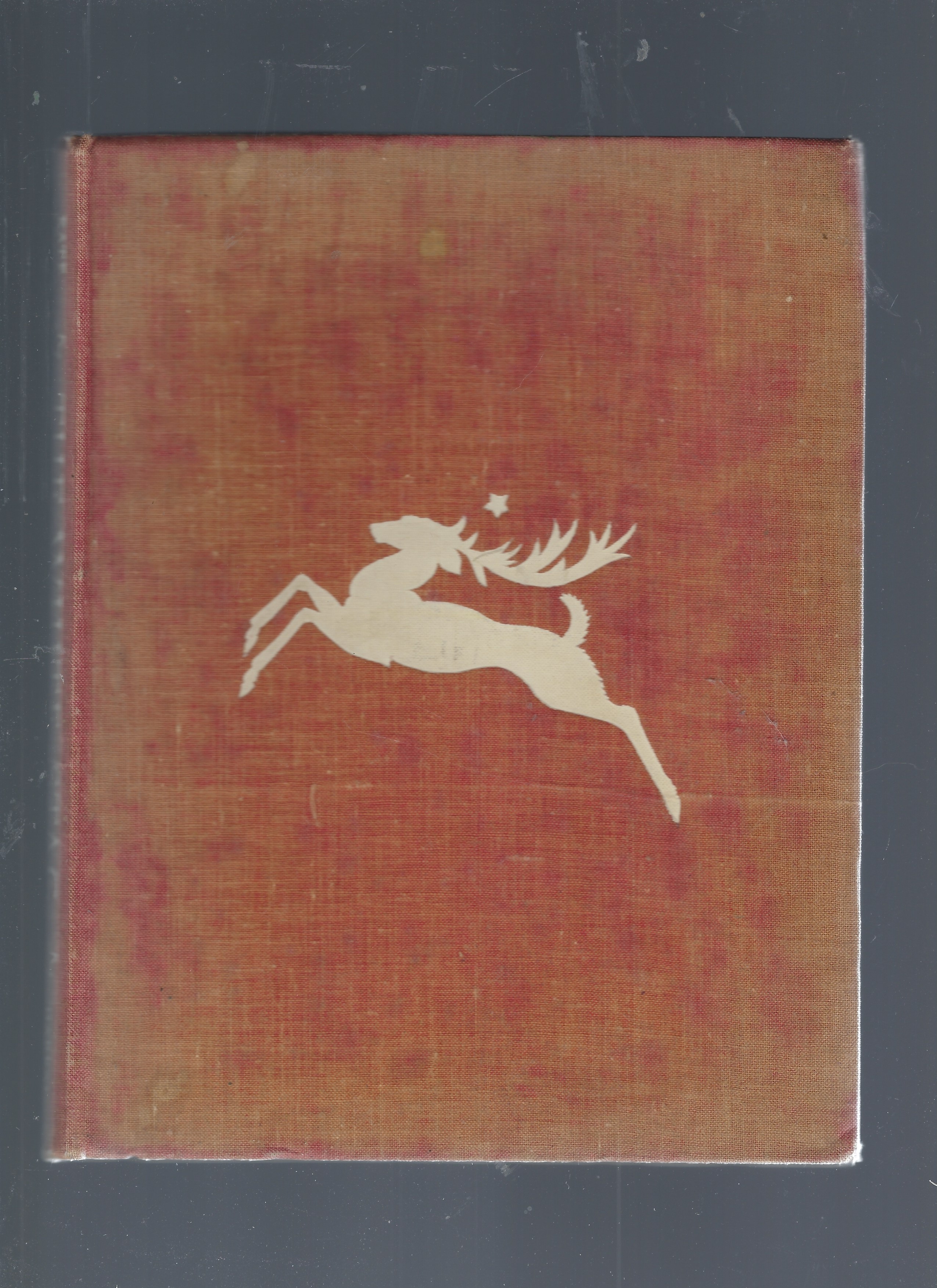 Image for The White Stag The White Stag
