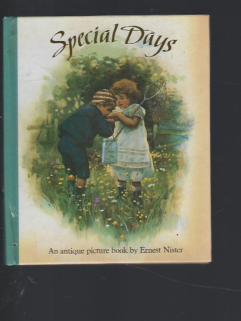 Image for Special Days