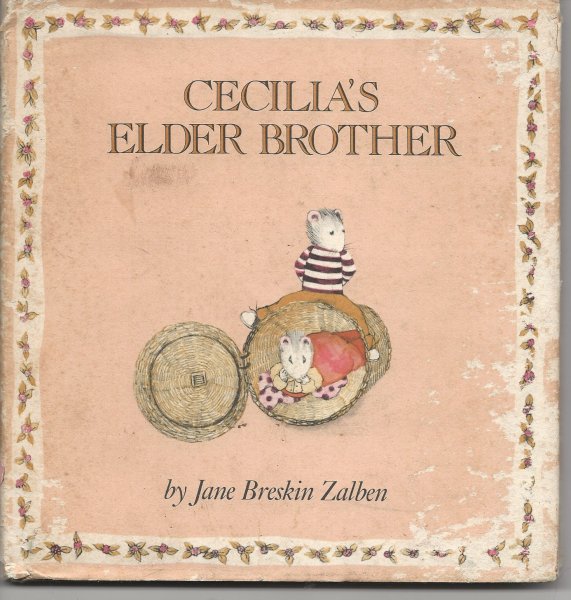 Cecilia's Elder Brother
