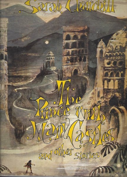 The Prince with Many Castles and Other Stories