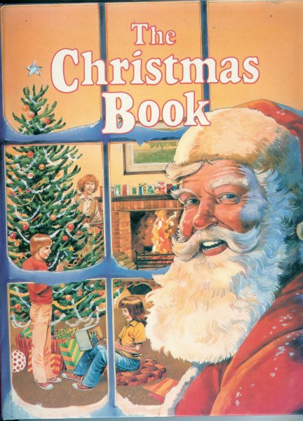 The Christmas Book