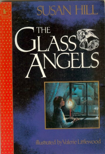 Image for The Glass Angels.