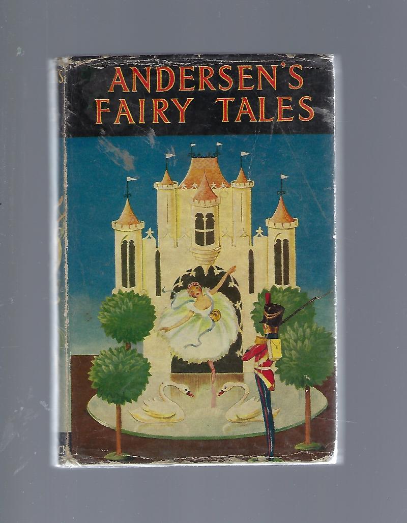 Image for Hans Andersen's Fairy Tales A Selection of the Stories Most Suitable for Younger Children