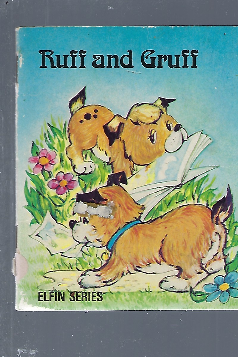 Ruff and Gruff