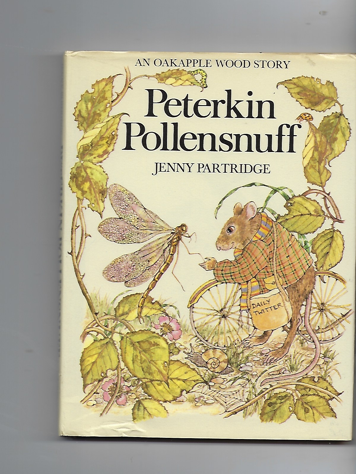 Peterkin Pollensnuff