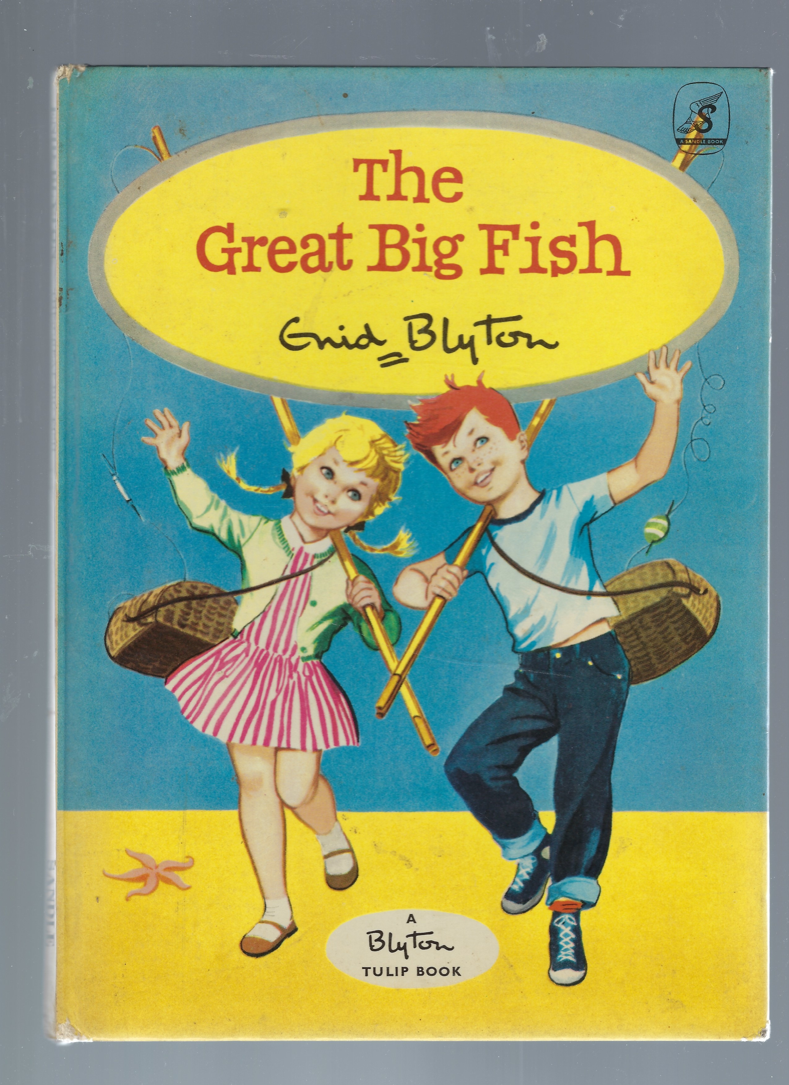 The Great Big Fish