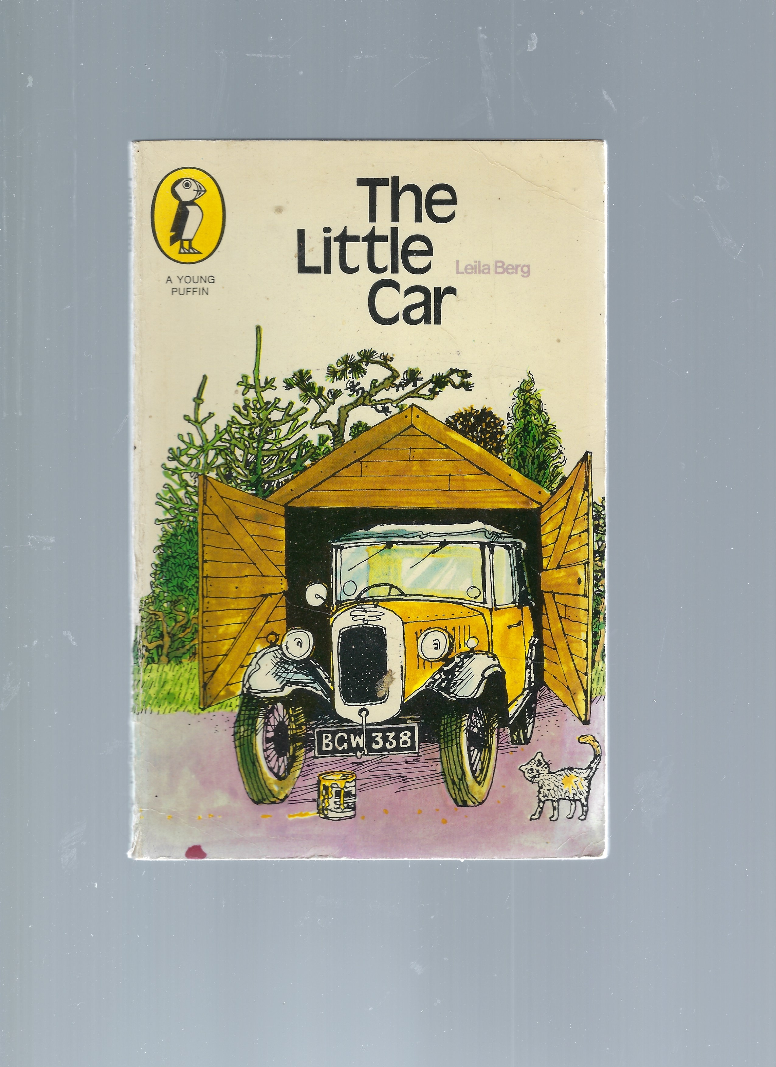 The Little Car