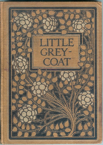 Image for Little Greycoat