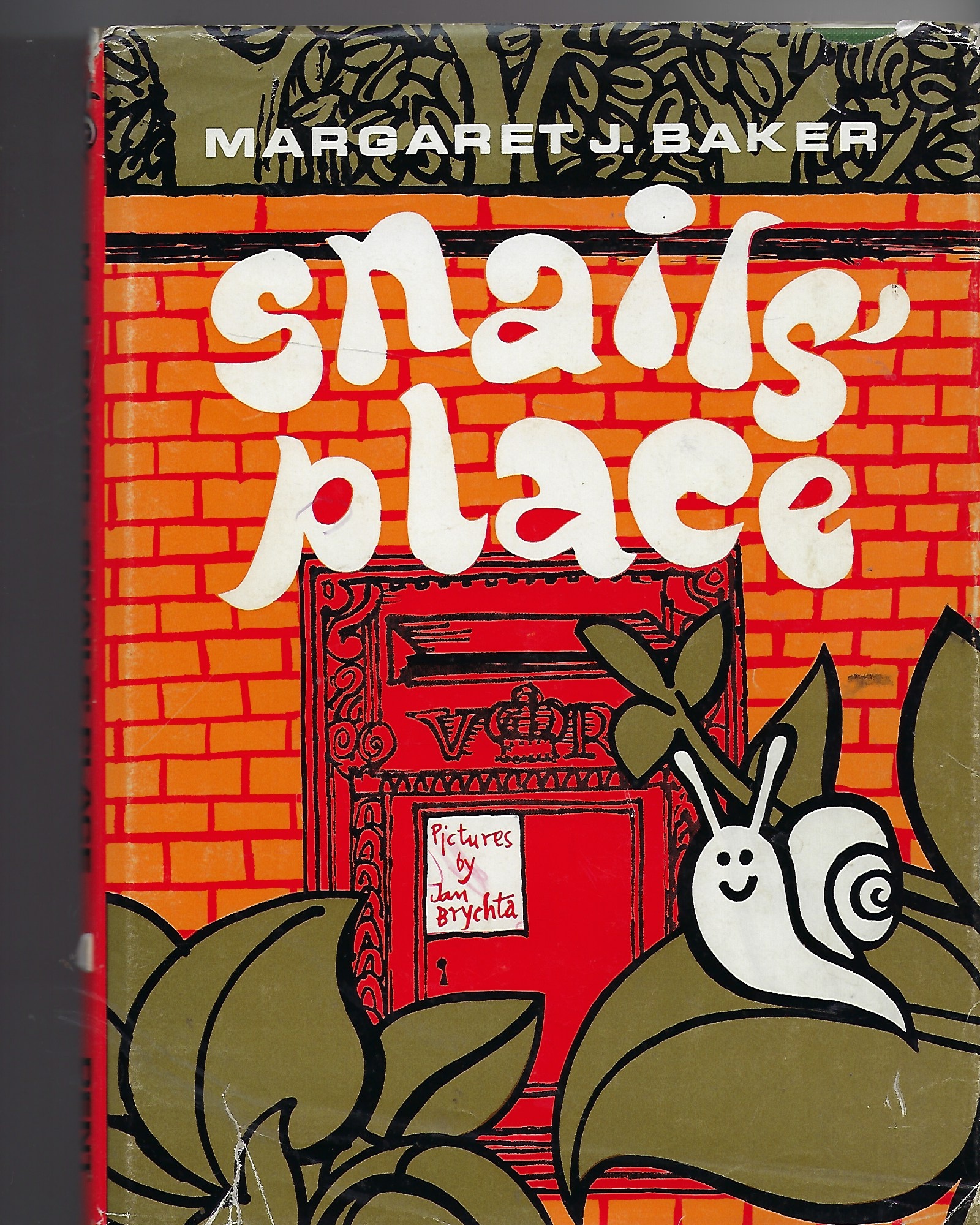 Image for Snails' Place Snails' Place