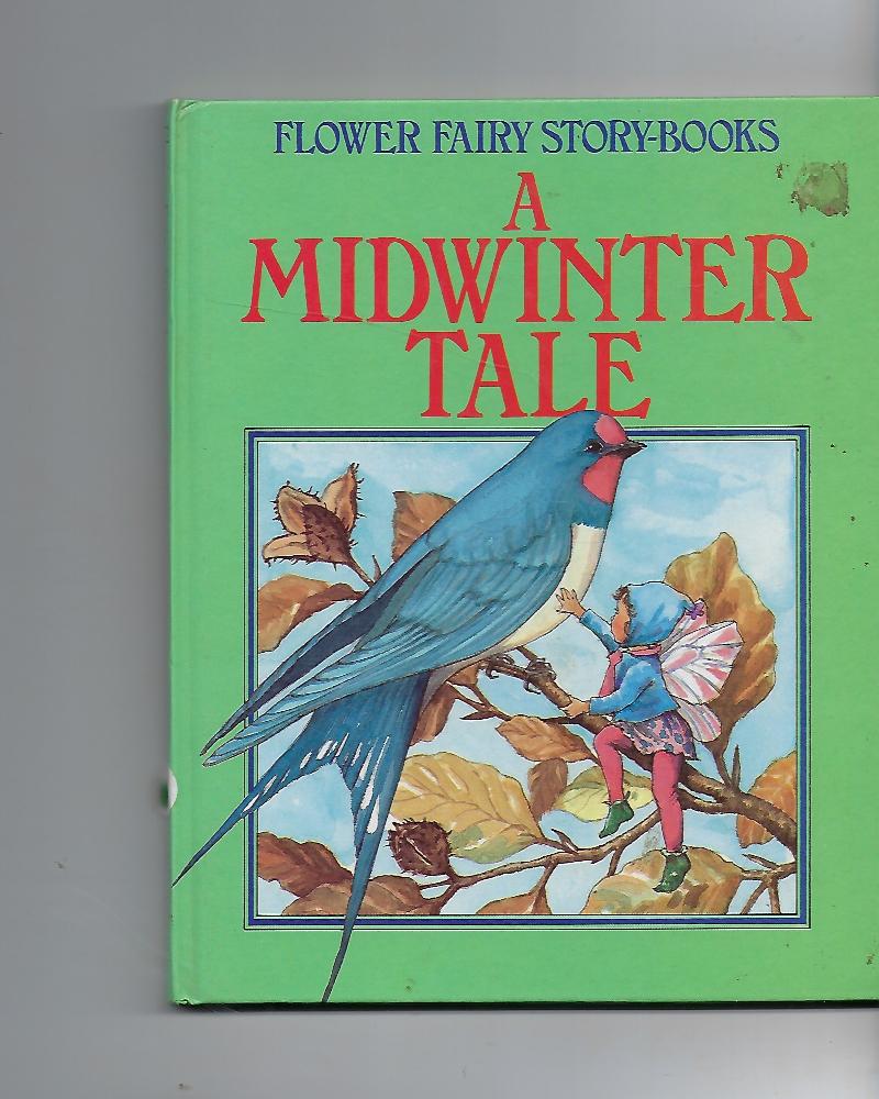A Midwinter Tale