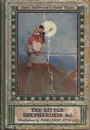 Image for The Little Shepherdess and Other Stories