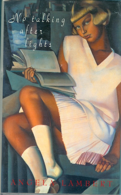 Image for No Talking after Lights