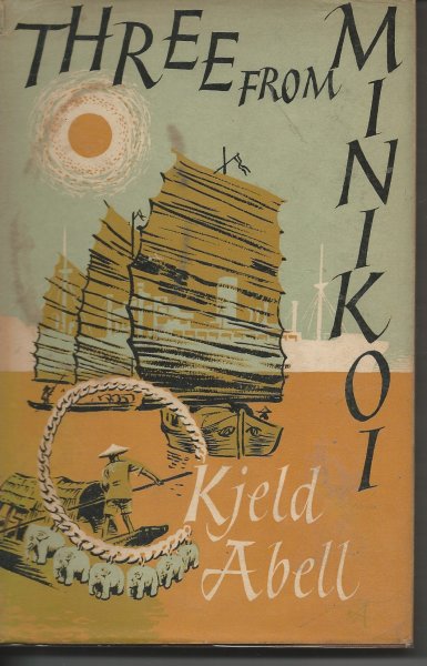 Image for Three from Minikoi