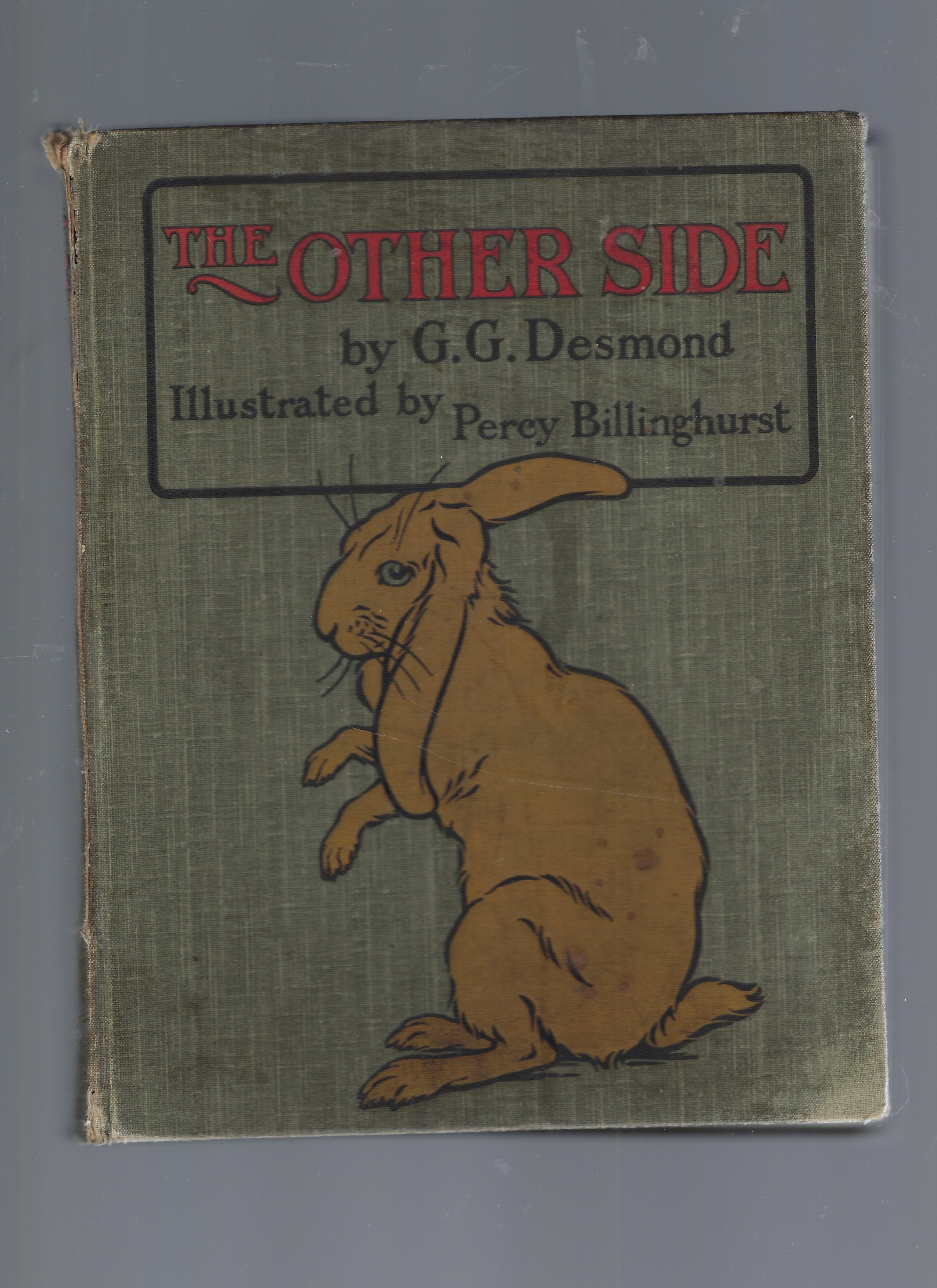 The Other Side