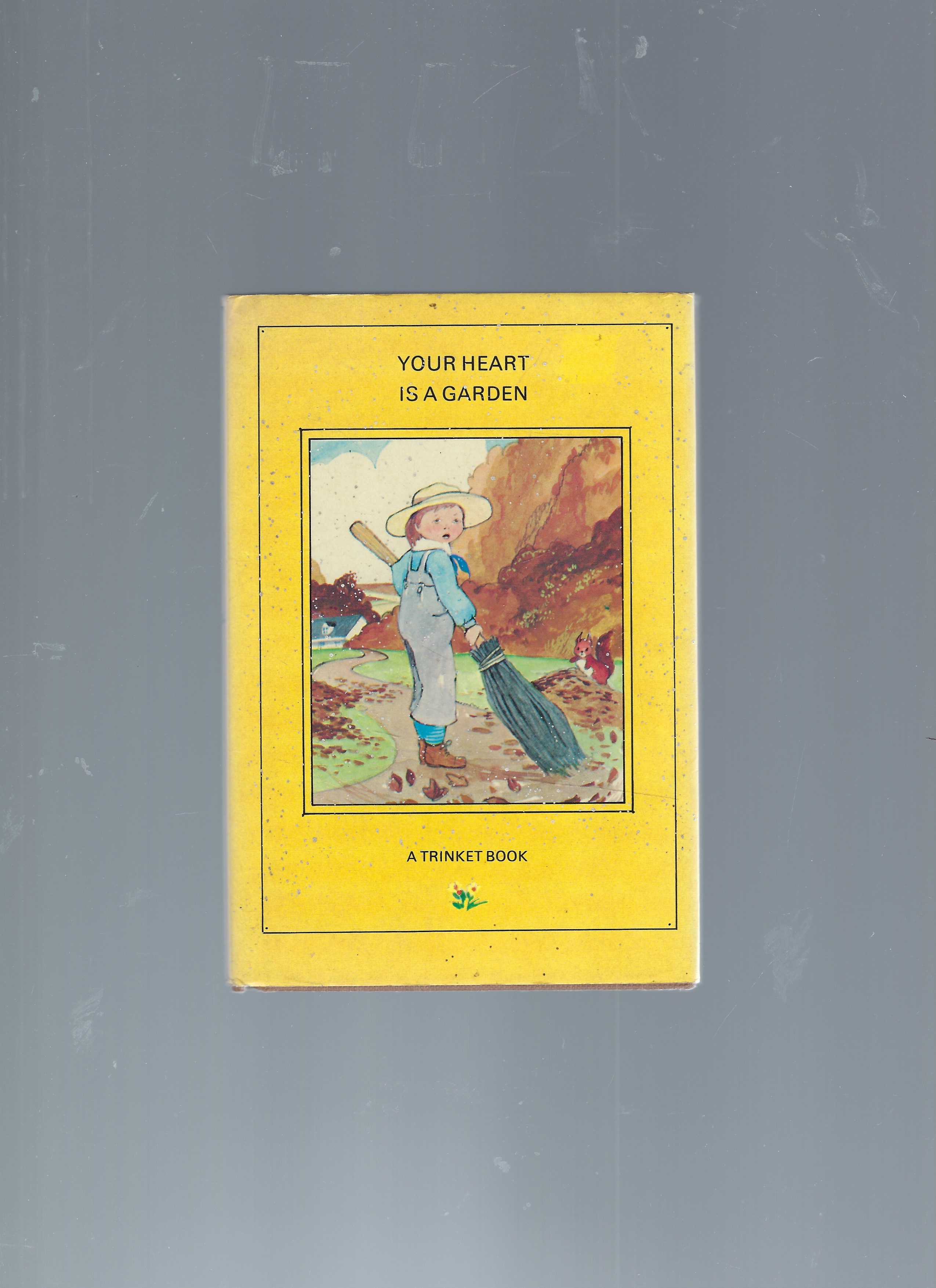 Your Heart is a Garden