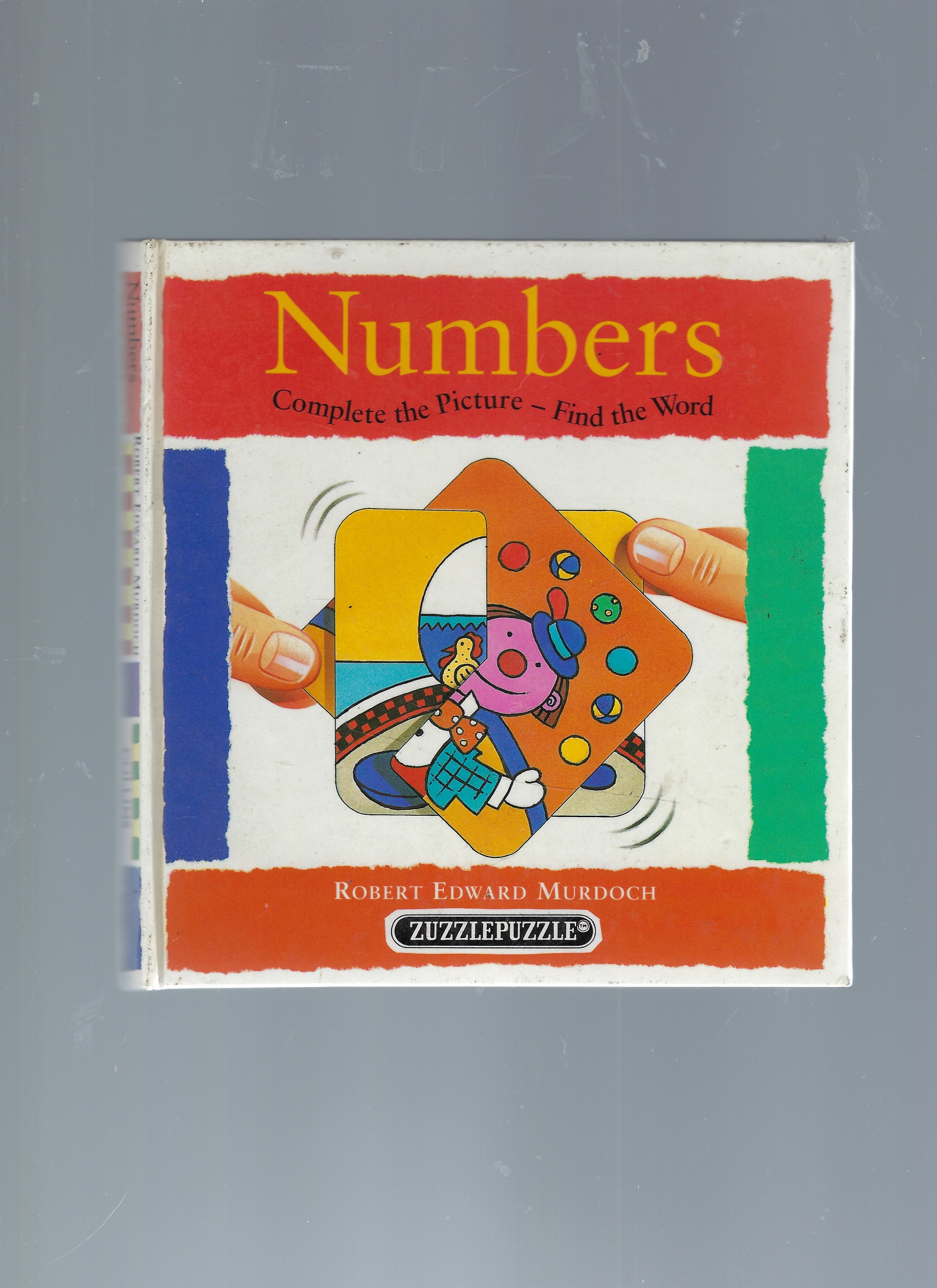 Numbers