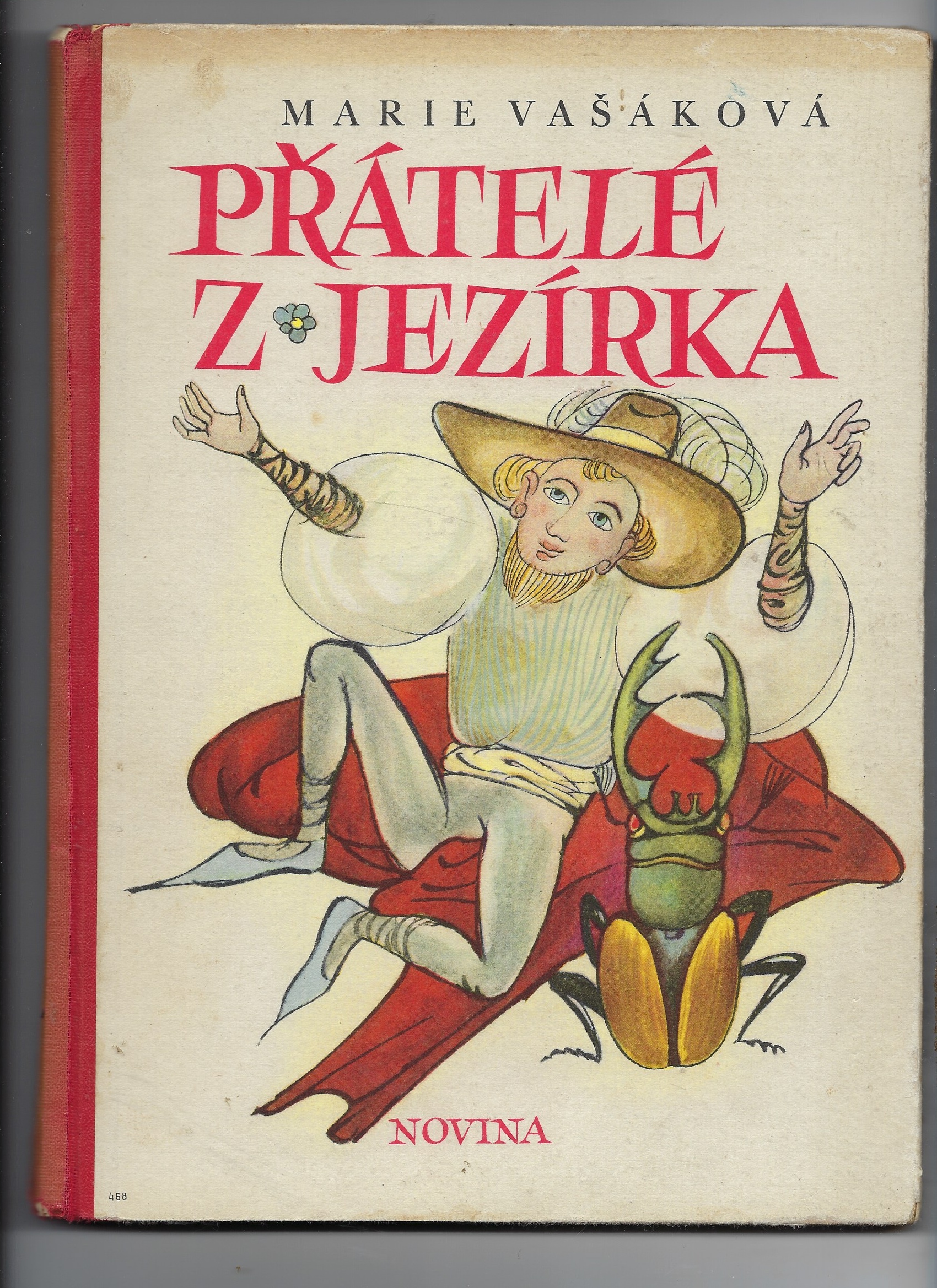 Image for Pratele Z Jezirka Pratele Z Jezirka