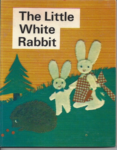 The Little White Rabbit