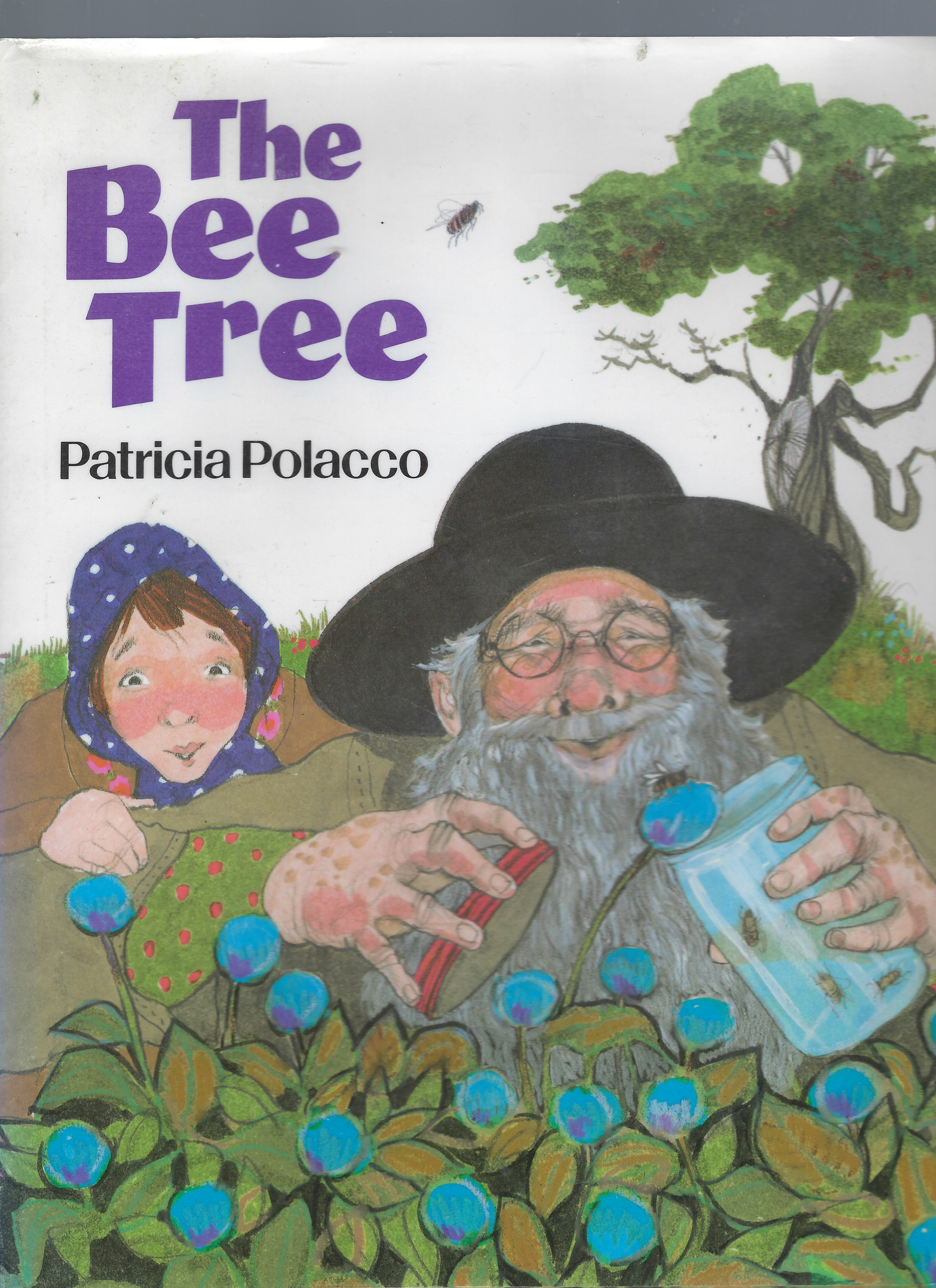 The Bee Tree