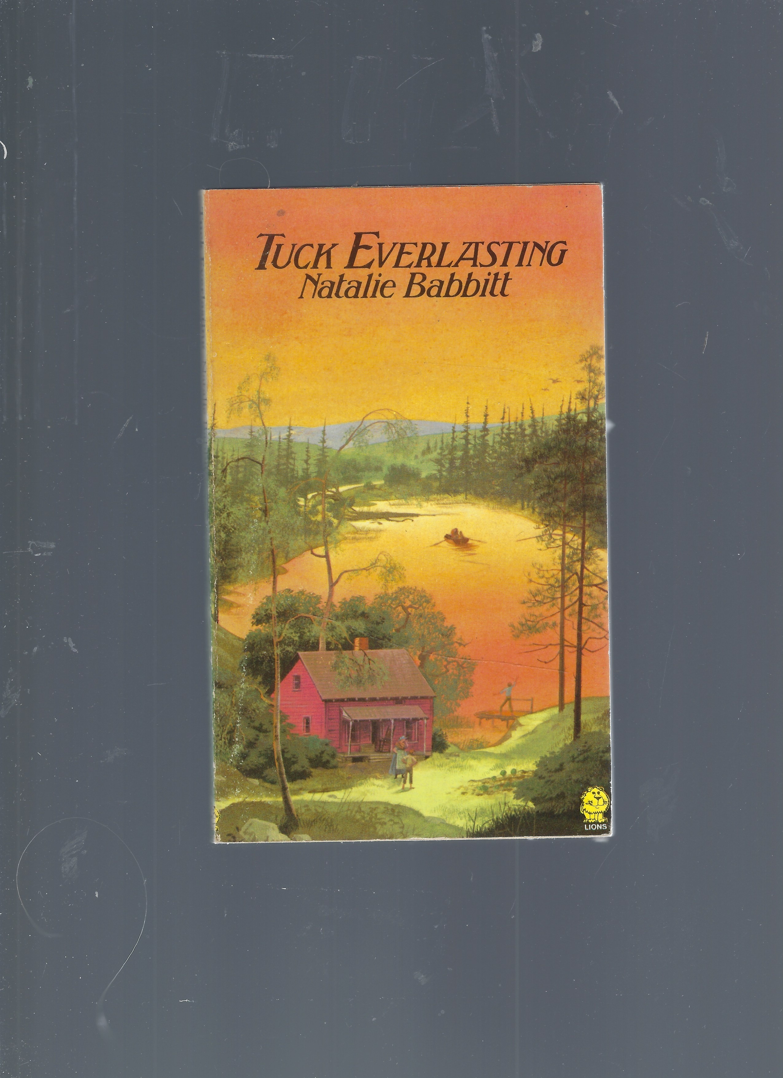 Tuck Everlasting