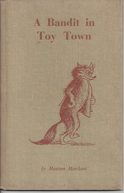 A Bandit in Toy Town