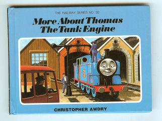 more about thomas the tank engine