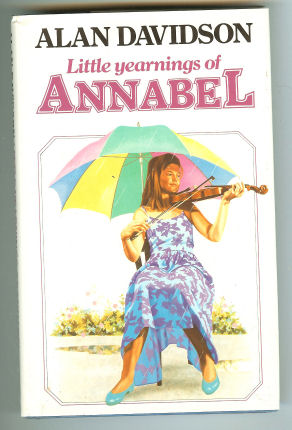 Annabels Yearnings