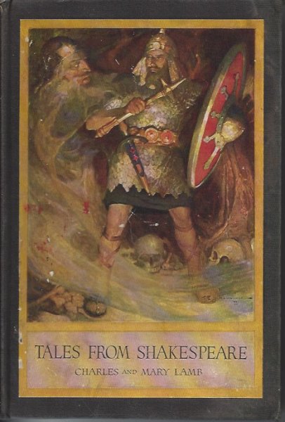 Image for Tales from Shakespeare Tales from Shakespeare