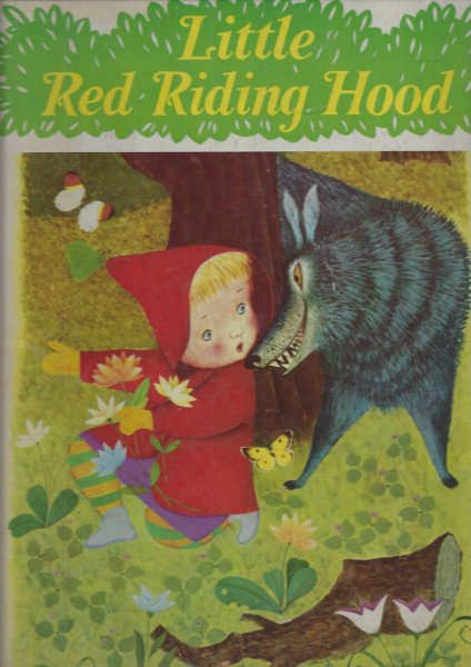 Little Red Riding Hood