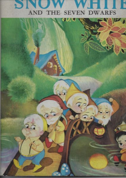 Snow White and the Seven Dwarfs