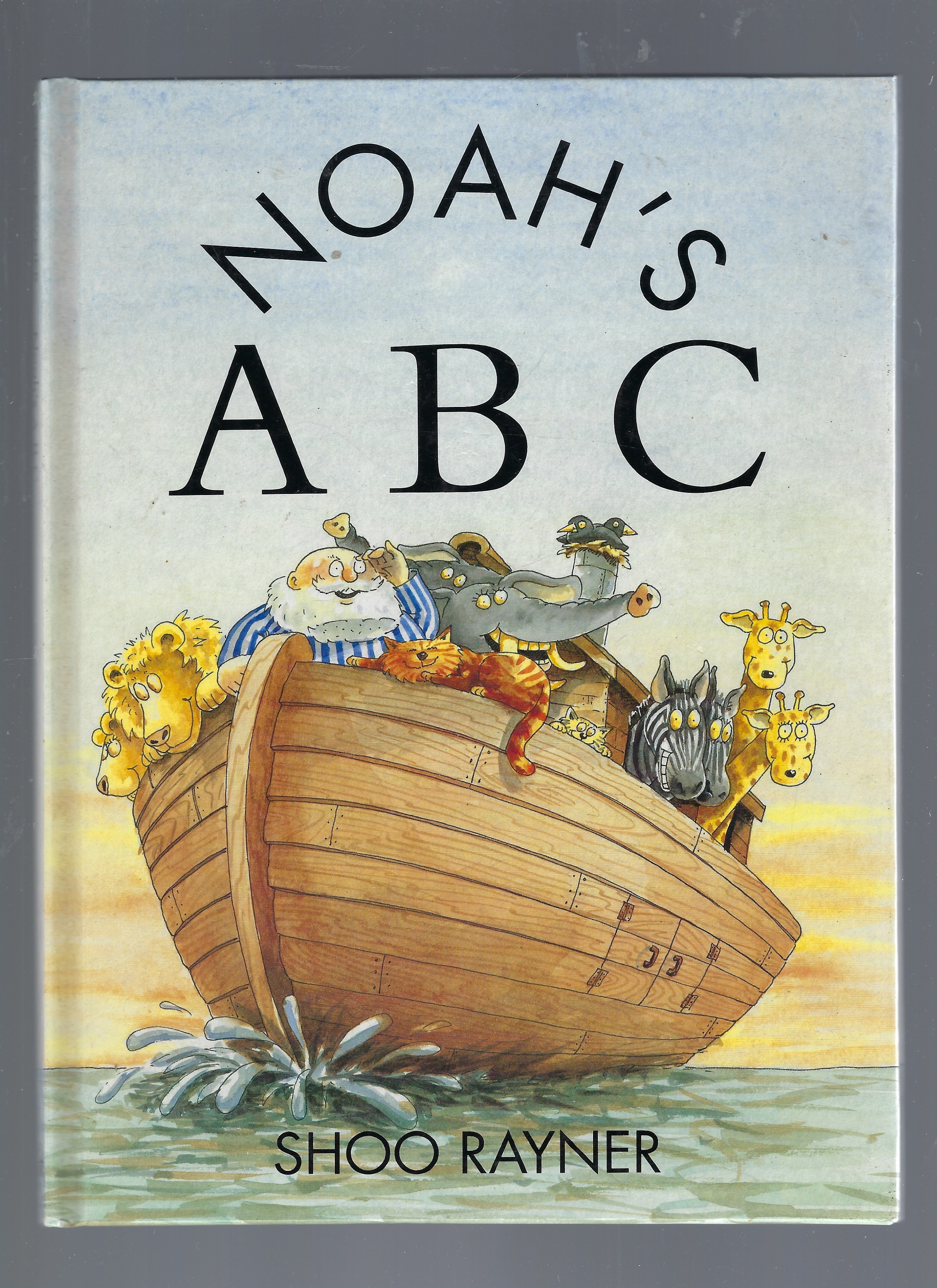 Noah's ABC