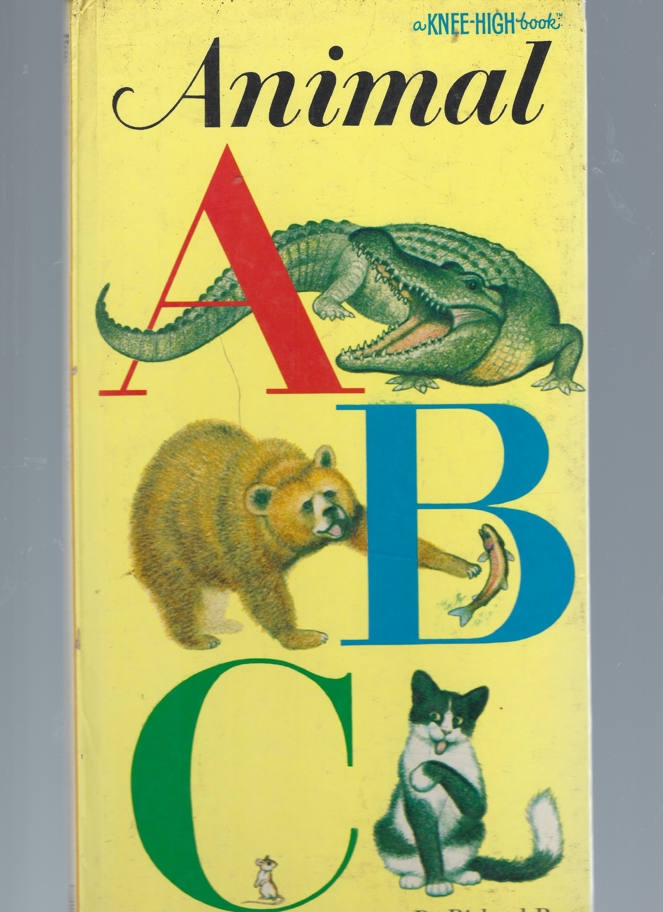 Animal ABC