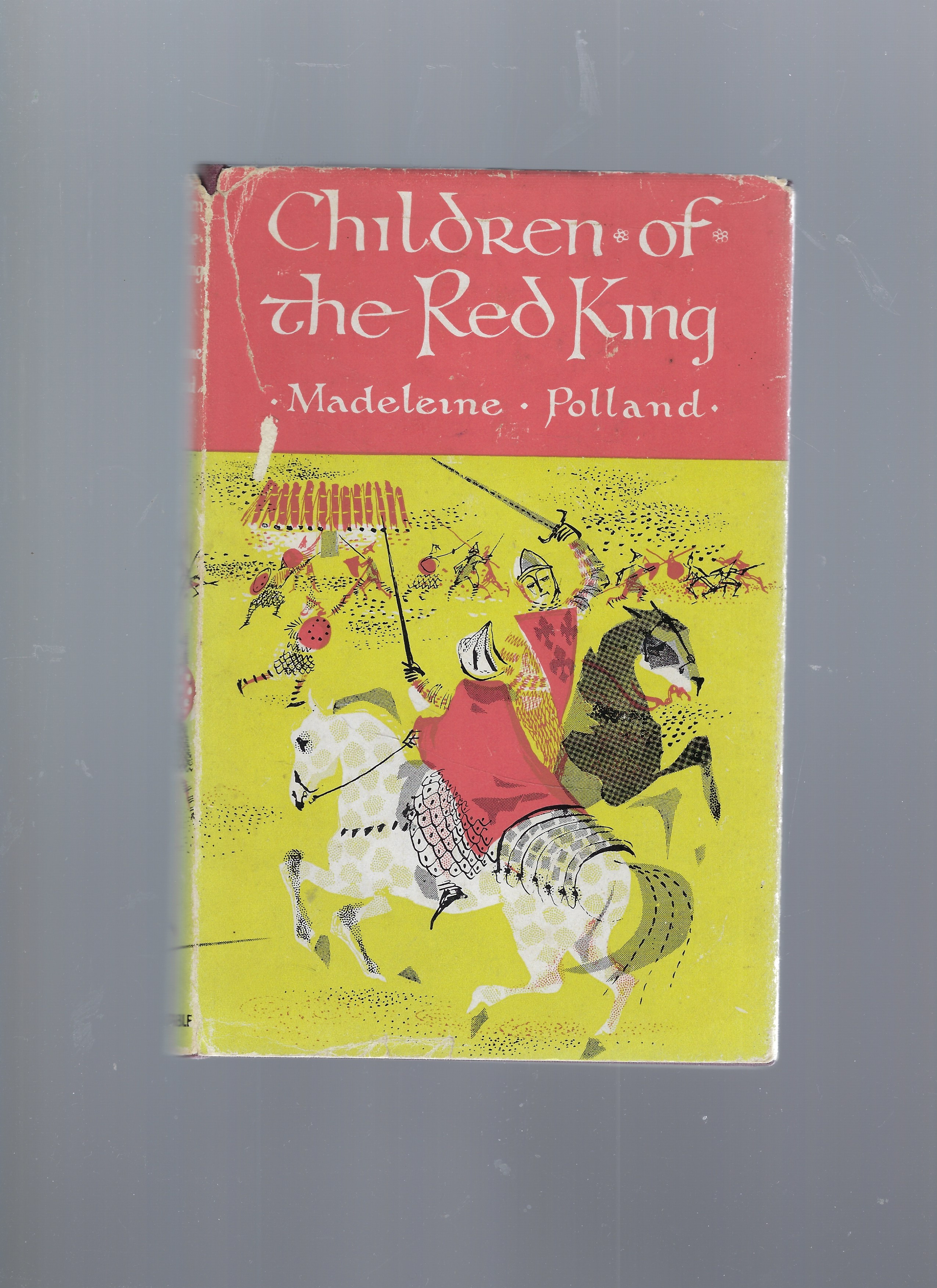 Children of the Red King