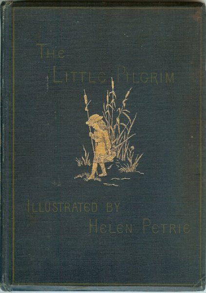 Image for The Little Pilgrim The Little Pilgrim