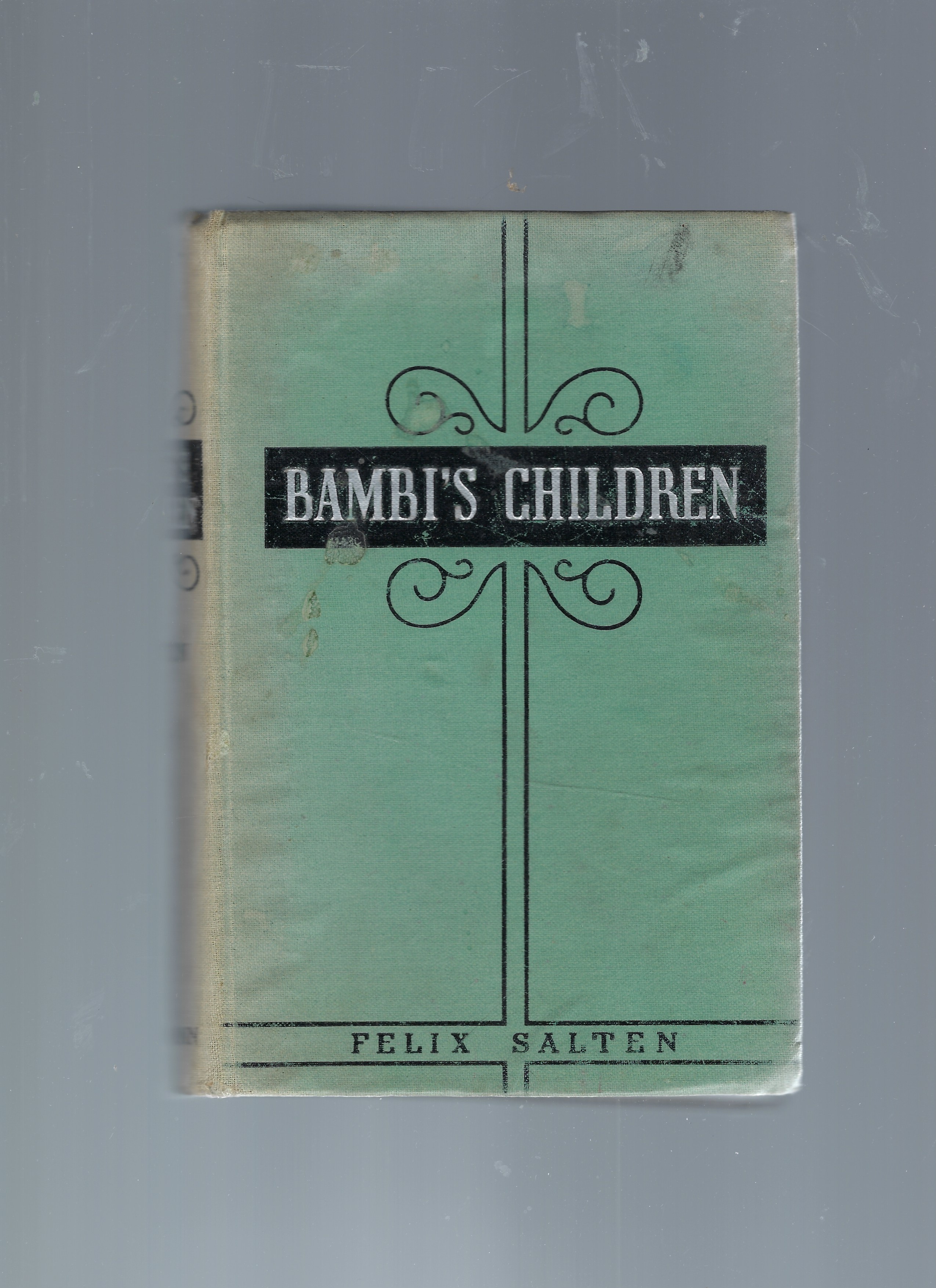 Bambi's Children