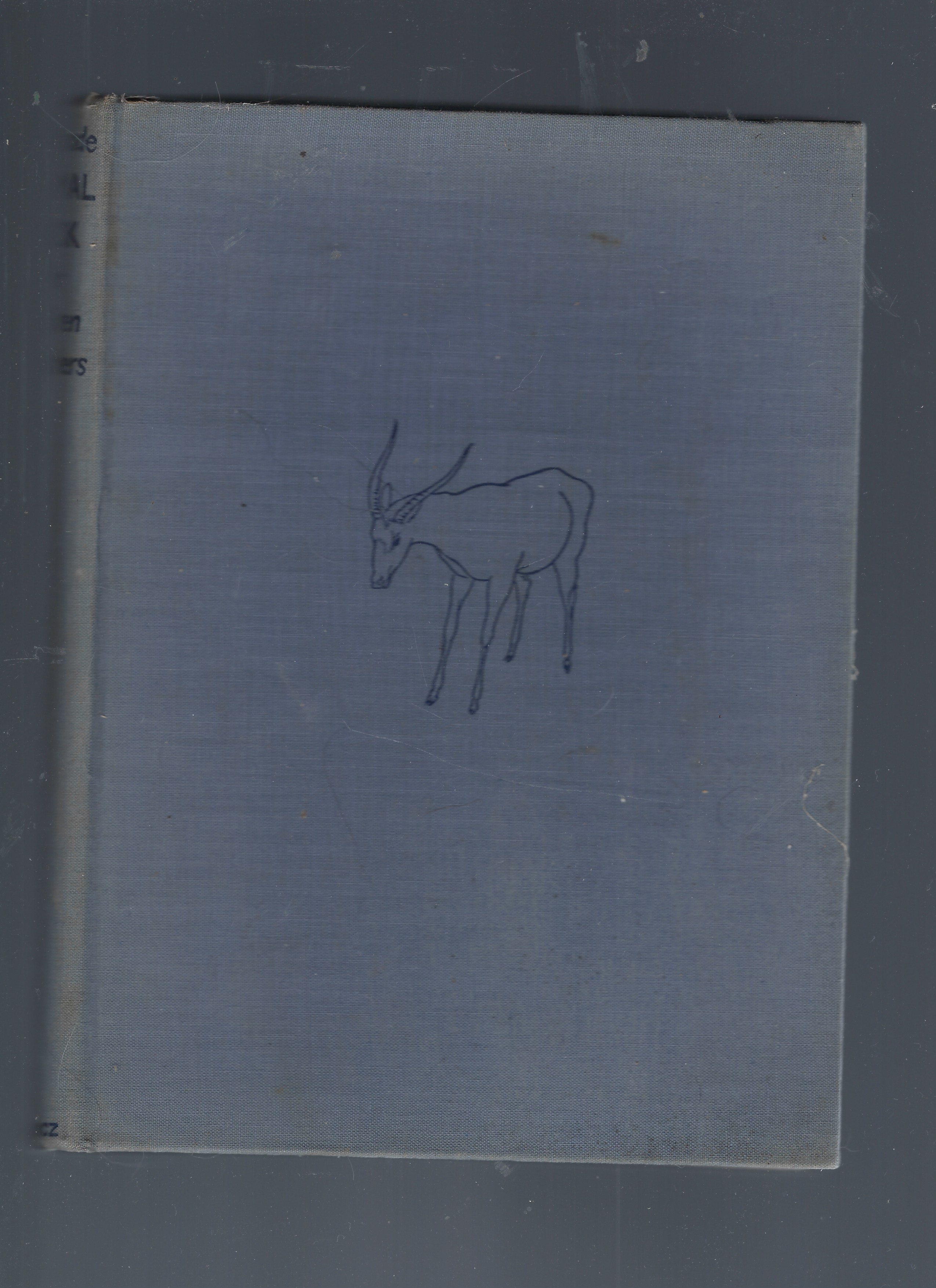 Image for The Whipsnade Animal Book for Children and Others; With Illustrations The Whipsnade Animal Book for Children and Others; With Illustrations