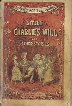 Image for Little Charlie's Will And Other Stories