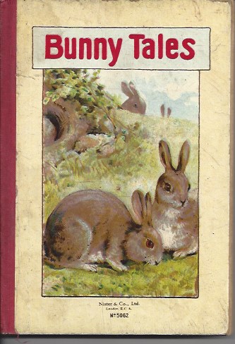 Bunny Tales Image for Bunny Tales