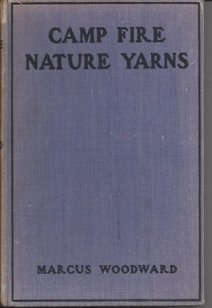 Image for Camp Fire Nature Yarns