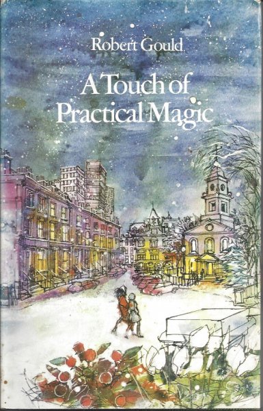 Image for A Touch of Practical Magic
