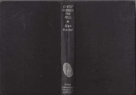 Image for Gently through the Mill